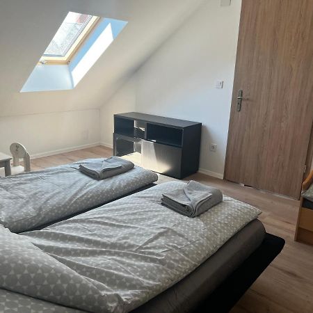 Loft Piheno Es Wellness Haz Villa Balatonfüred Exterior foto