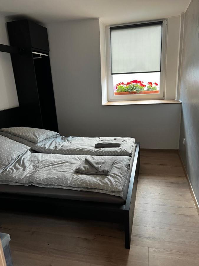Loft Piheno Es Wellness Haz Villa Balatonfüred Exterior foto