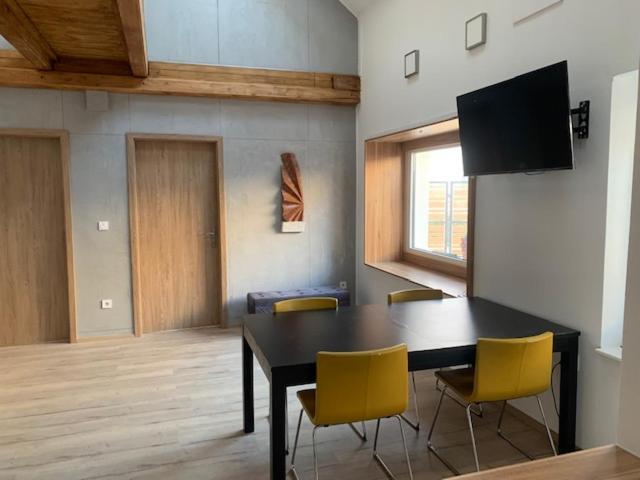 Loft Piheno Es Wellness Haz Villa Balatonfüred Exterior foto
