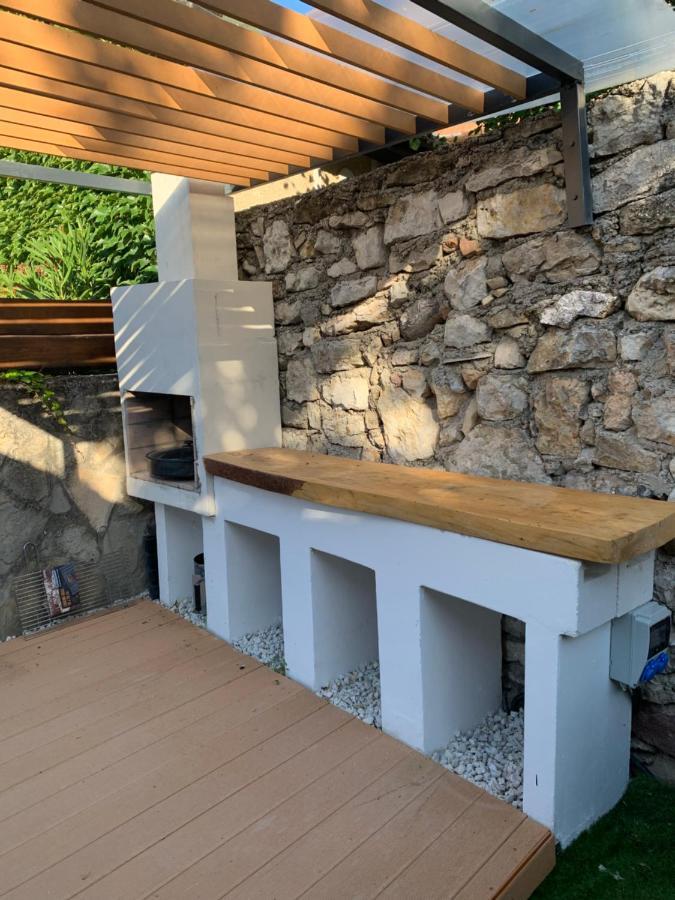 Loft Piheno Es Wellness Haz Villa Balatonfüred Exterior foto
