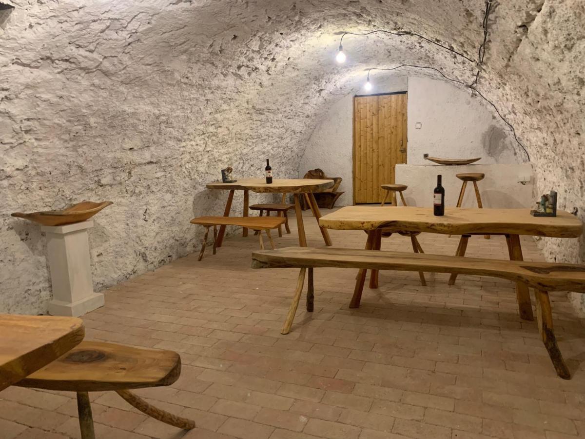 Loft Piheno Es Wellness Haz Villa Balatonfüred Exterior foto
