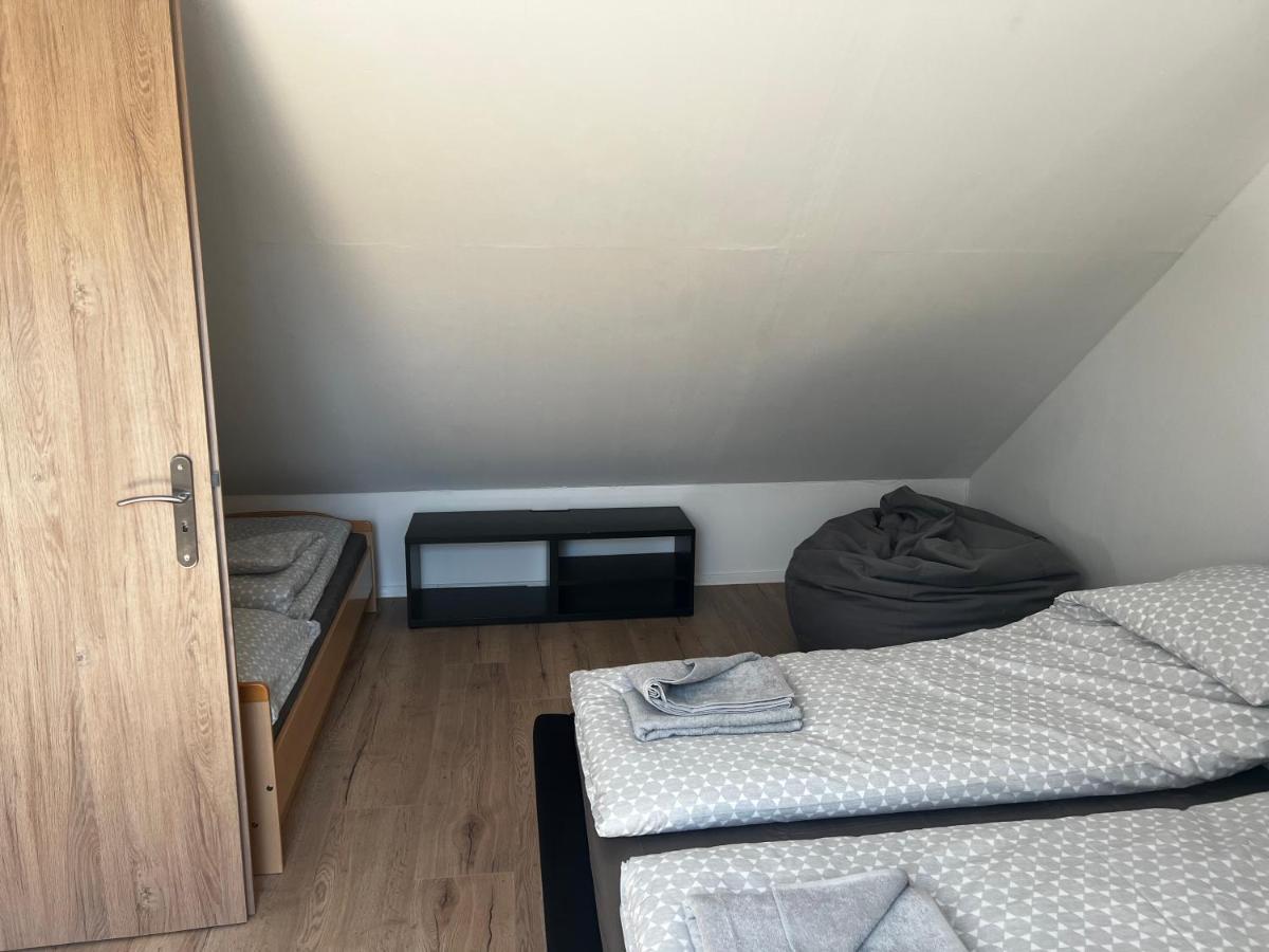 Loft Piheno Es Wellness Haz Villa Balatonfüred Exterior foto