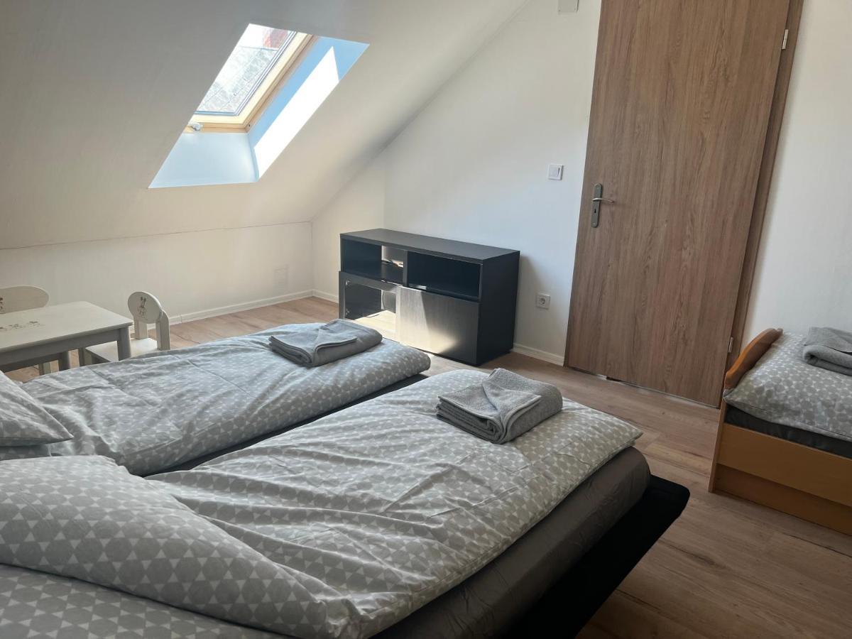 Loft Piheno Es Wellness Haz Villa Balatonfüred Exterior foto