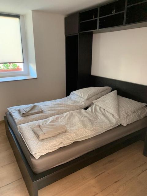 Loft Piheno Es Wellness Haz Villa Balatonfüred Exterior foto