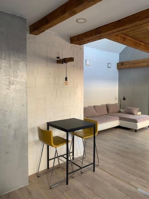 Loft Piheno Es Wellness Haz Villa Balatonfüred Exterior foto