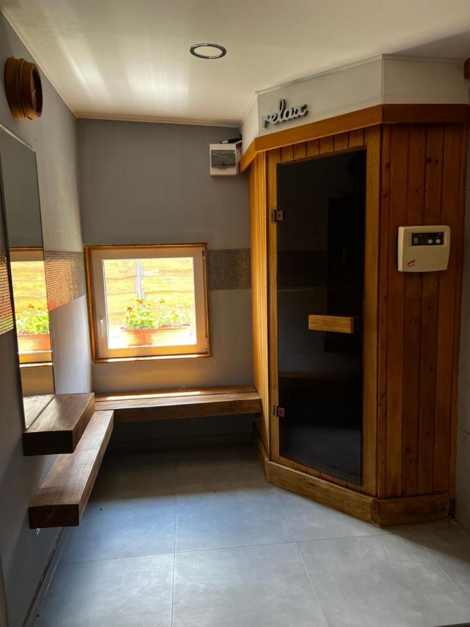 Loft Piheno Es Wellness Haz Villa Balatonfüred Exterior foto