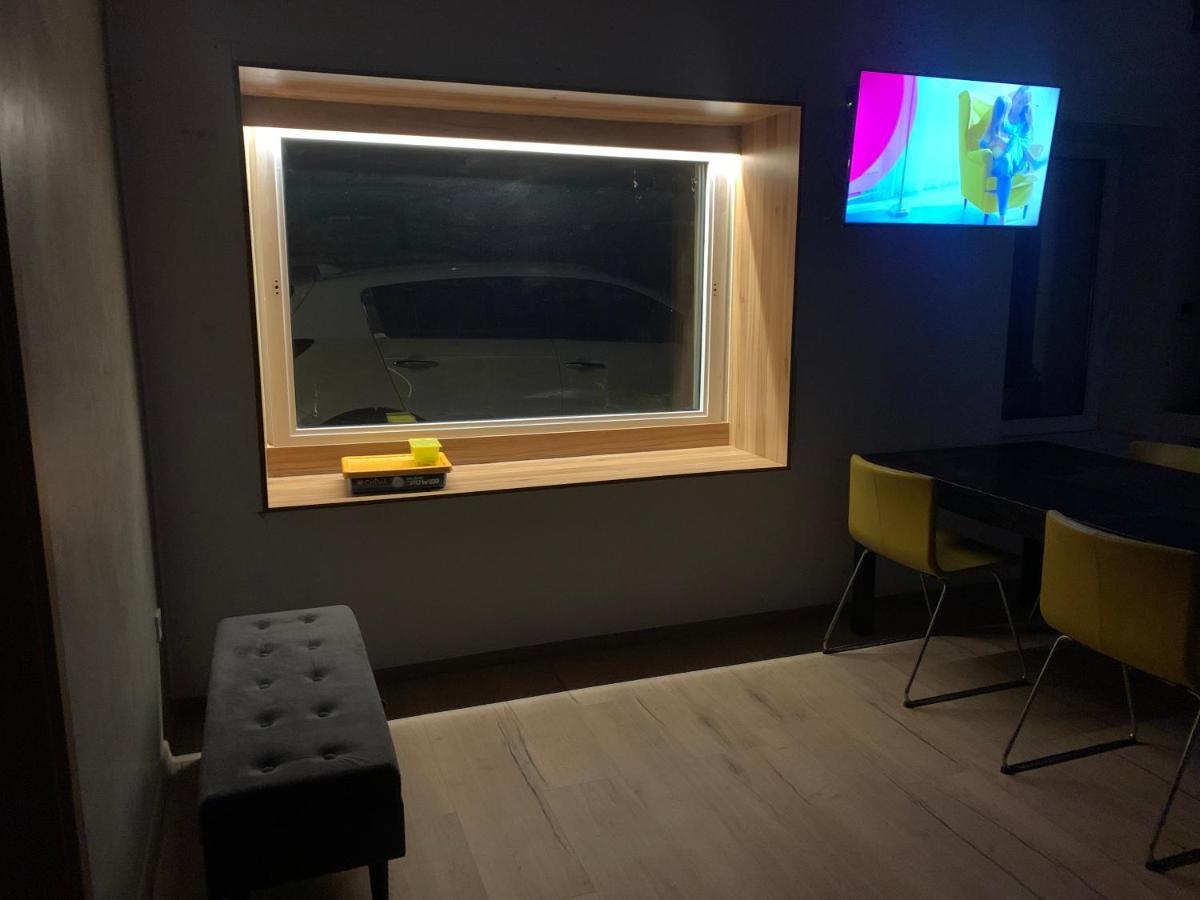 Loft Piheno Es Wellness Haz Villa Balatonfüred Exterior foto