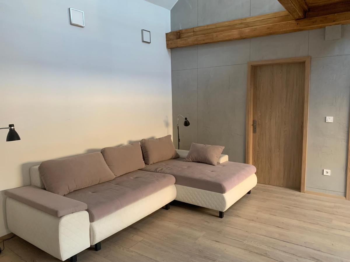 Loft Piheno Es Wellness Haz Villa Balatonfüred Exterior foto