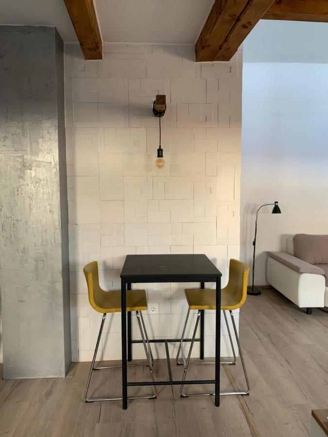 Loft Piheno Es Wellness Haz Villa Balatonfüred Exterior foto
