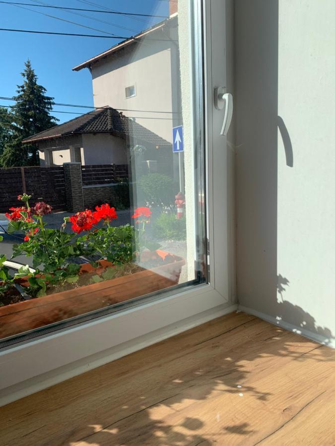 Loft Piheno Es Wellness Haz Villa Balatonfüred Exterior foto